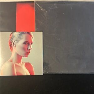 Italians do it better press vinyl record bundle